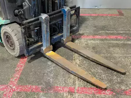 Elektro tříkolové VZV 2007  Yale ERP16 ATF (2)