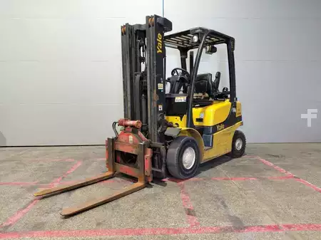 Nestekaasutrukki 2015  Yale GLP20VX (19)