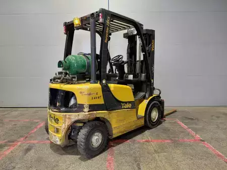 Nestekaasutrukki 2015  Yale GLP20VX (20)