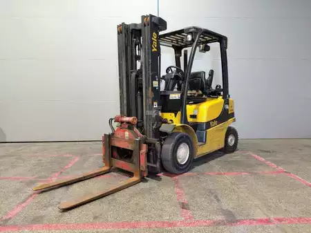 Nestekaasutrukki 2015  Yale GLP20VX (6)