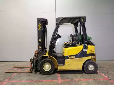 Nestekaasutrukki 2015  Yale GLP20VX (7)