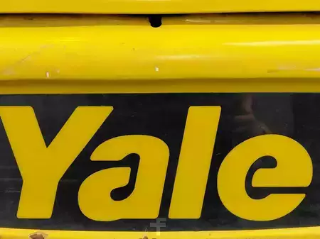 Elektro tříkolové VZV 2017  Yale ERP16VT SWB (11)