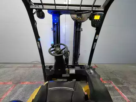 Elektro tříkolové VZV 2017  Yale ERP16VT SWB (19)