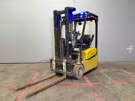 Elektro tříkolové VZV 2017  Yale ERP16VT SWB (2)