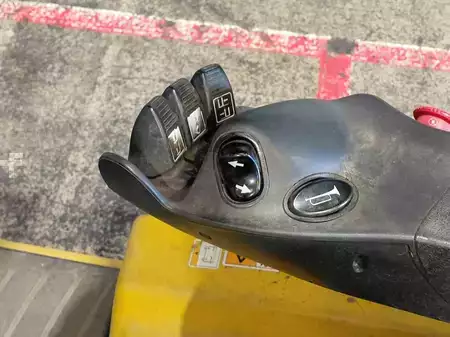 Elektro tříkolové VZV 2017  Yale ERP16VT SWB (20)