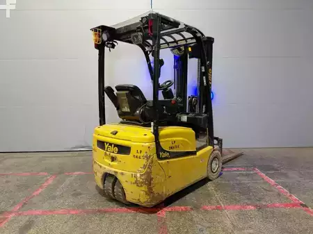 Elektro tříkolové VZV 2017  Yale ERP16VT SWB (5)