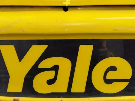 Elektro tříkolové VZV 2017  Yale ERP16VT SWB (6)