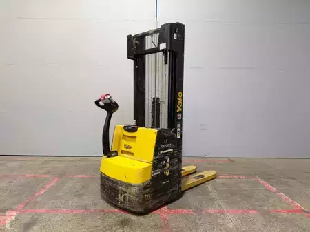 Stacker pedestre 2017  Yale MS12AC (19)