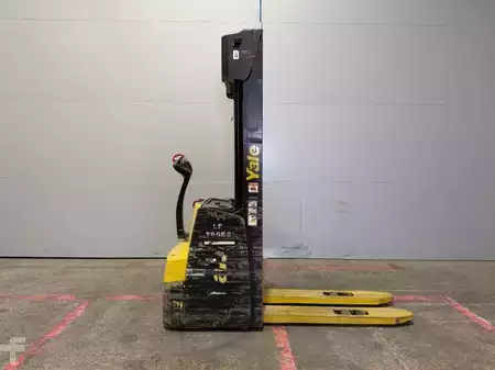 Stacker pedestre 2017  Yale MS12AC (7)