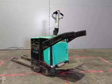 Fahrerstandstapler 2018  Mitsubishi PBV20N2 (1)