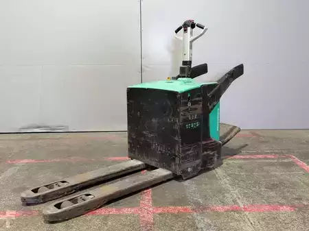 Fahrerstandstapler 2018  Mitsubishi PBV20N2 (15)