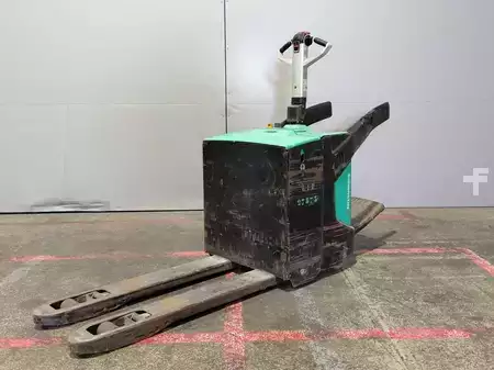 Fahrerstandstapler 2018  Mitsubishi PBV20N2 (18)