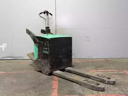 Fahrerstandstapler 2018  Mitsubishi PBV20N2 (2)