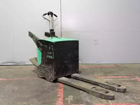 Fahrerstandstapler 2018  Mitsubishi PBV20N2 (5)