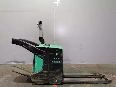 Fahrerstandstapler 2018  Mitsubishi PBV20N2 (6)