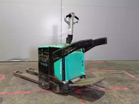 Fahrerstandstapler 2018  Mitsubishi PBV20N2 (8)