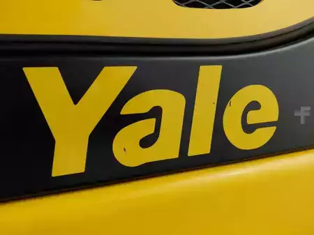 Carretilla elevadora GLP 2018  Yale GLP55VX (1)