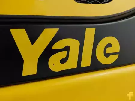 Carretilla elevadora GLP 2018  Yale GLP55VX (13)