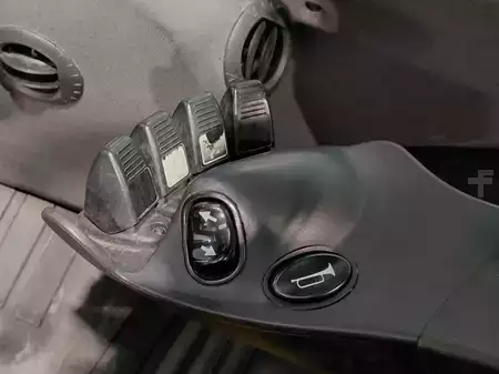 Carretilla elevadora GLP 2018  Yale GLP55VX (17)