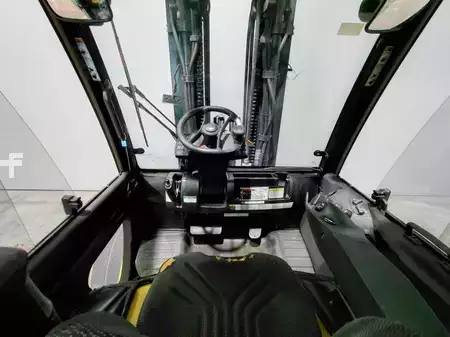 Carretilla elevadora GLP 2018  Yale GLP55VX (5)