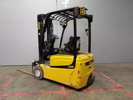 Elektro tříkolové VZV 2019  Yale ERP18VT (1)
