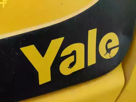 Elektro tříkolové VZV 2019  Yale ERP18VT (2)