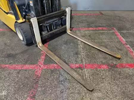 Elektro tříkolové VZV 2019  Yale ERP18VT (3)