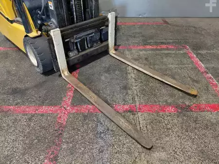 Elektro tříkolové VZV 2019  Yale ERP18VT (4)