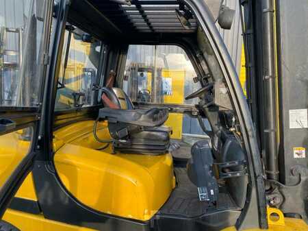 Carretilla elevadora GLP 2014  Yale GLP40VX-6 (6)
