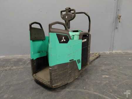 VZV s plošinou pro řidiče 2022  Mitsubishi PBF25N3R MITSUBISHI (3)