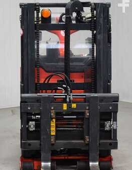 Apilador eléctrico 2013  Linde L06ac (3)