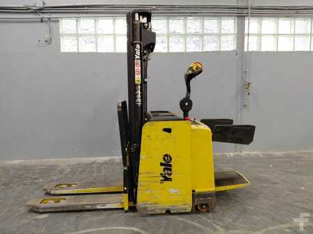 Hochhubwagen 2000  Yale MS12X (6)