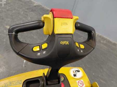 Hochhubwagen 2000  Yale MS12X (9)