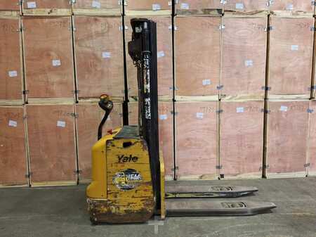 Pallet Stackers 2000  Yale MS14 (6)