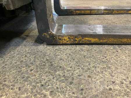 Carrelli elettrici 3 ruote 2003  Still R50/15 (3)
