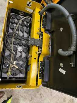 Övrigt 2007  Yale MP 20L ac avec Pesage (5)
