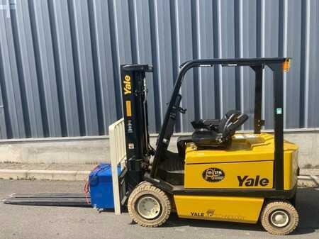 El Truck - 4-hjul 2008  Yale ERP30 ALF (1)