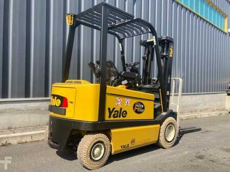 El Truck - 4-hjul 2008  Yale ERP30 ALF (3)