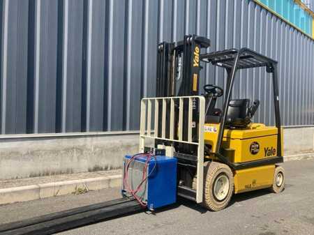 El Truck - 4-hjul 2008  Yale ERP30 ALF (4)
