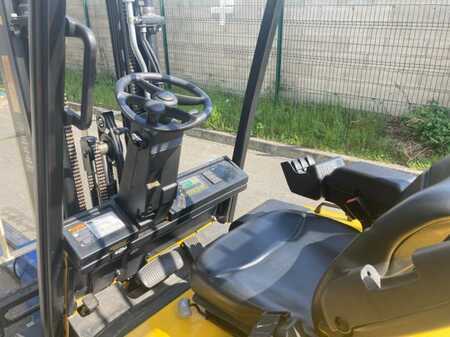 El Truck - 4-hjul 2008  Yale ERP30 ALF (5)