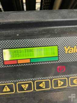 El Truck - 4-hjul 2008  Yale ERP30 ALF (6)