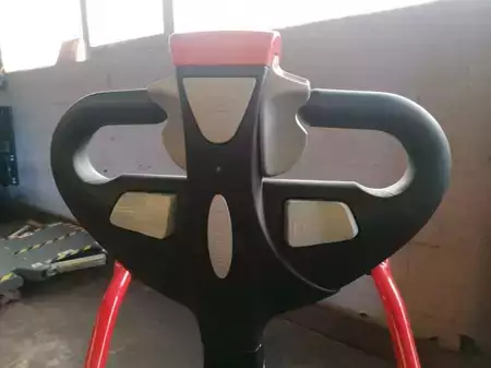 Stacker de condutor em pé 2026  HC (Hangcha) CBD30-AZ3S (18)