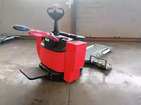 Stacker de condutor em pé 2026  HC (Hangcha) CBD30-AZ3S (20)