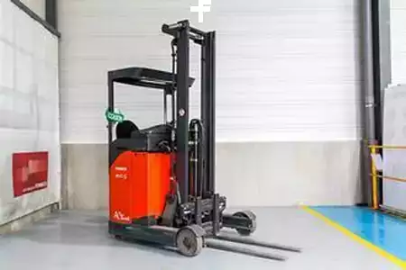 Carrelli retrattili 2011  Fenwick R10 C (5)