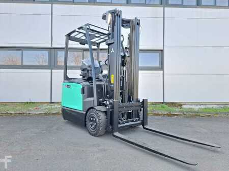Elektro 3 Rad 2023  Mitsubishi FB14N2T (5)