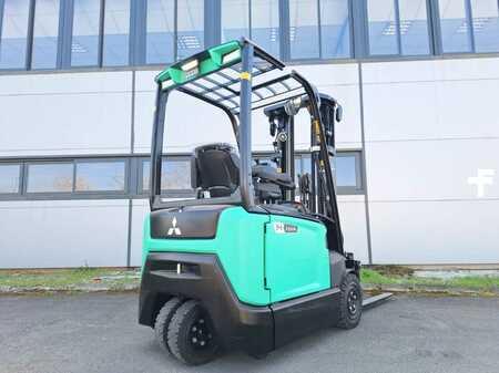 Elektro 3 Rad 2023  Mitsubishi FB14N2T (6)