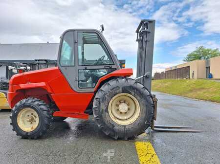 Carrelli fuoristrada 4x4 1998  Manitou M30.2 (1)