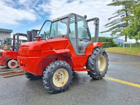 Carrelli fuoristrada 4x4 1998  Manitou M30.2 (4)