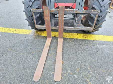 Carrelli fuoristrada 4x4 1998  Manitou M30.2 (6)