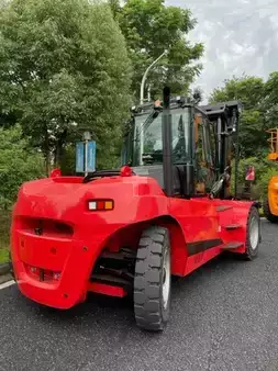 Dieselový VZV 2026  HC (Hangcha) X160D-1200 (1)